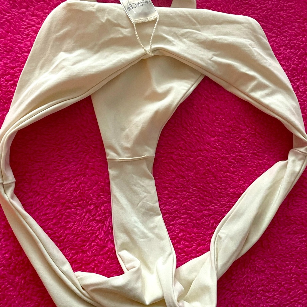 L*SPACE Pointelle bikini - Picture 7 of 9